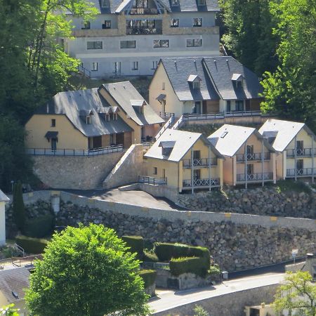 Domaine Du Sauveur Apartman Luz-Saint-Sauveur Kültér fotó