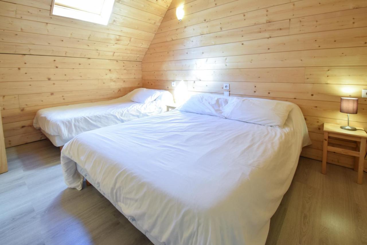 Domaine Du Sauveur Apartman Luz-Saint-Sauveur Kültér fotó