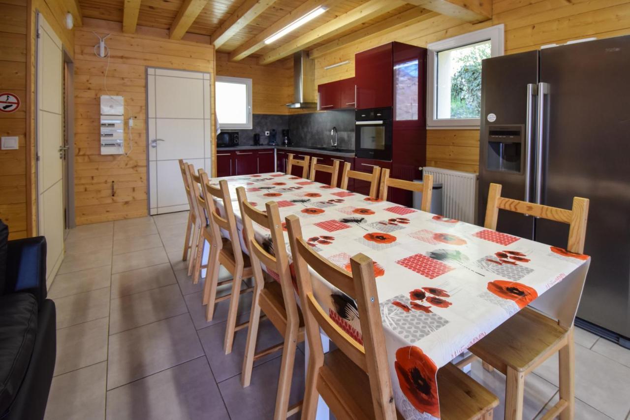 Domaine Du Sauveur Apartman Luz-Saint-Sauveur Kültér fotó