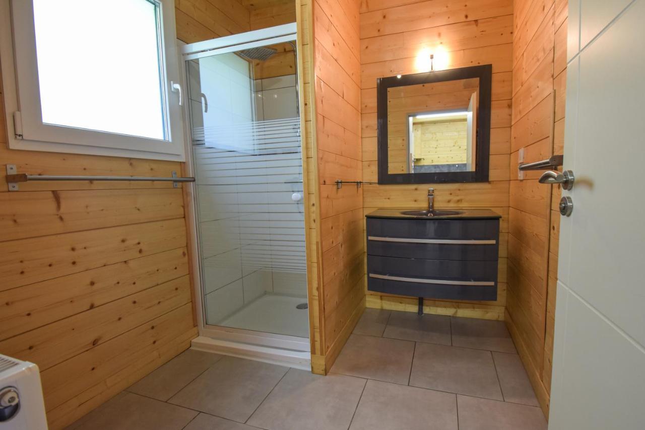 Domaine Du Sauveur Apartman Luz-Saint-Sauveur Kültér fotó