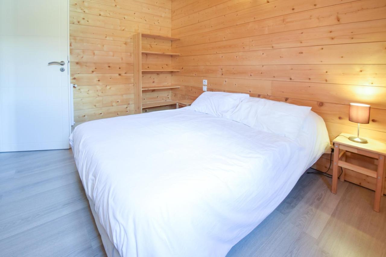 Domaine Du Sauveur Apartman Luz-Saint-Sauveur Kültér fotó