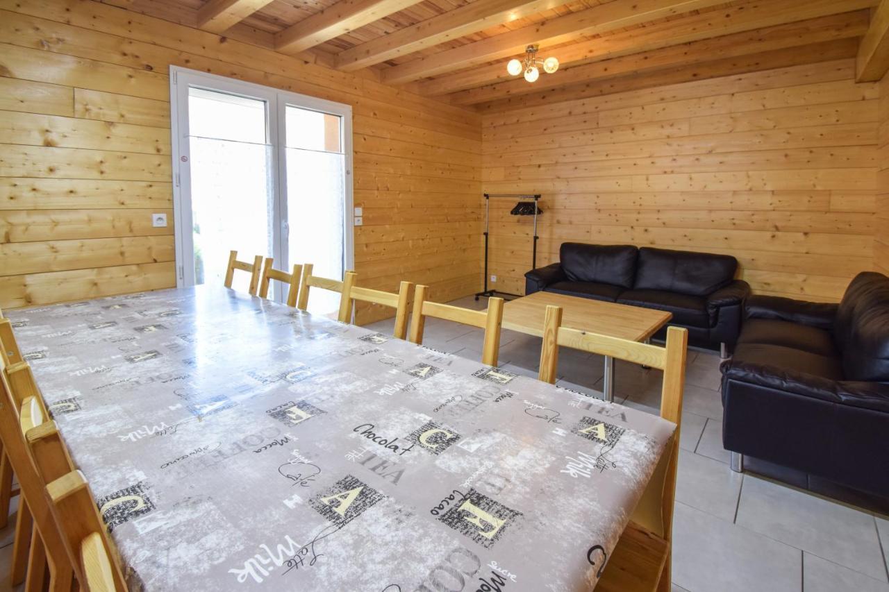 Domaine Du Sauveur Apartman Luz-Saint-Sauveur Kültér fotó