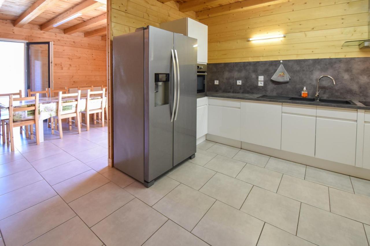 Domaine Du Sauveur Apartman Luz-Saint-Sauveur Kültér fotó