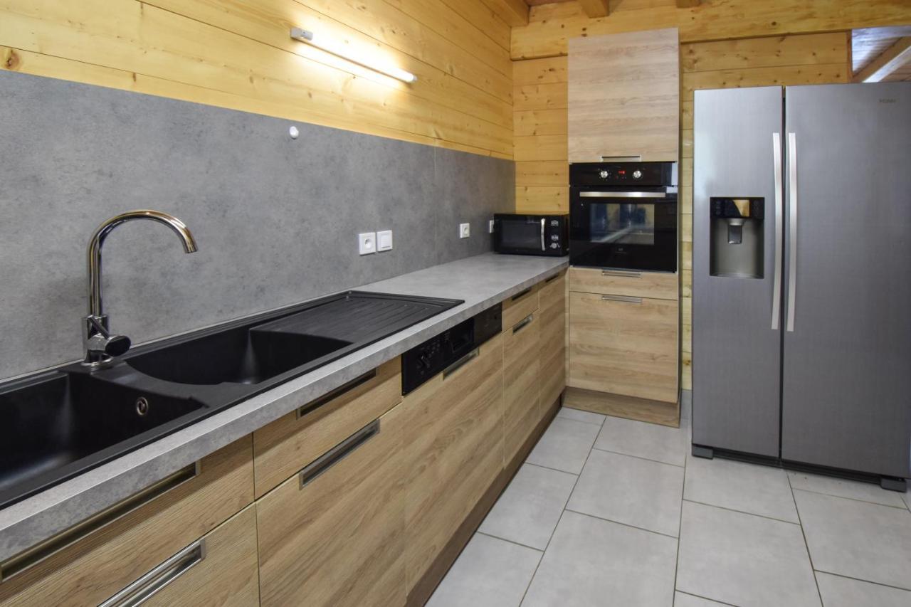 Domaine Du Sauveur Apartman Luz-Saint-Sauveur Kültér fotó