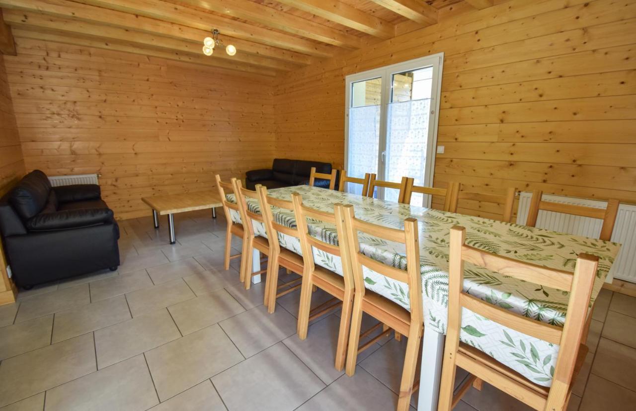 Domaine Du Sauveur Apartman Luz-Saint-Sauveur Kültér fotó