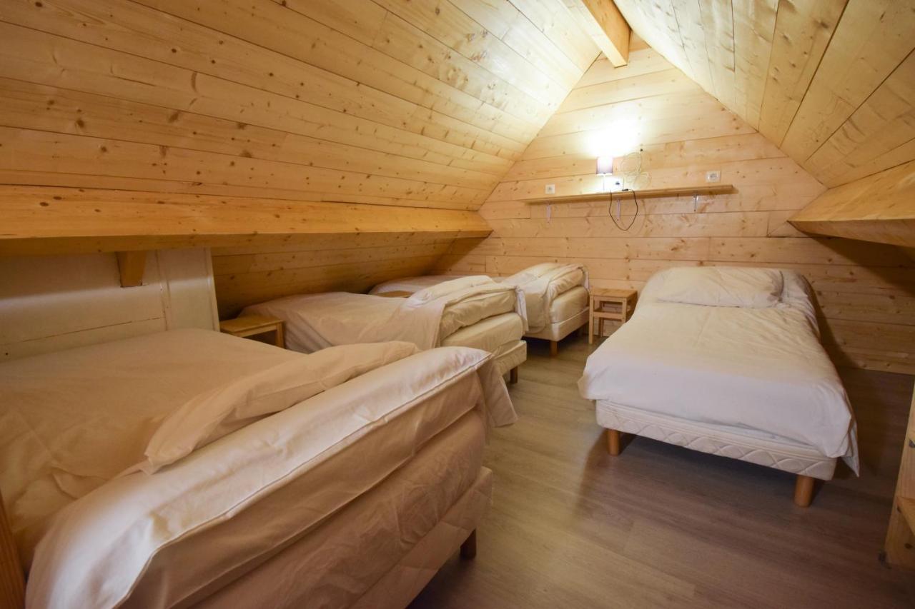Domaine Du Sauveur Apartman Luz-Saint-Sauveur Kültér fotó