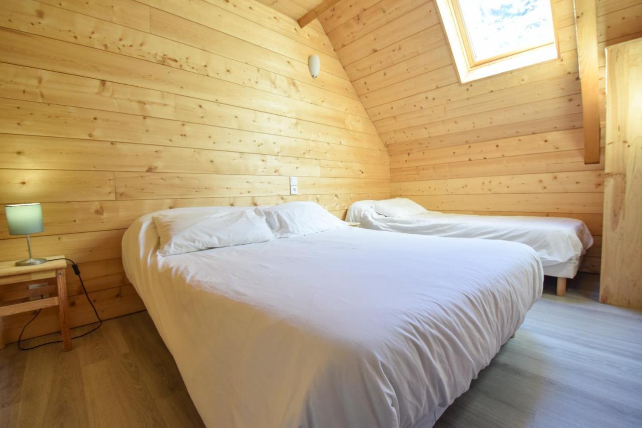 Domaine Du Sauveur Apartman Luz-Saint-Sauveur Kültér fotó