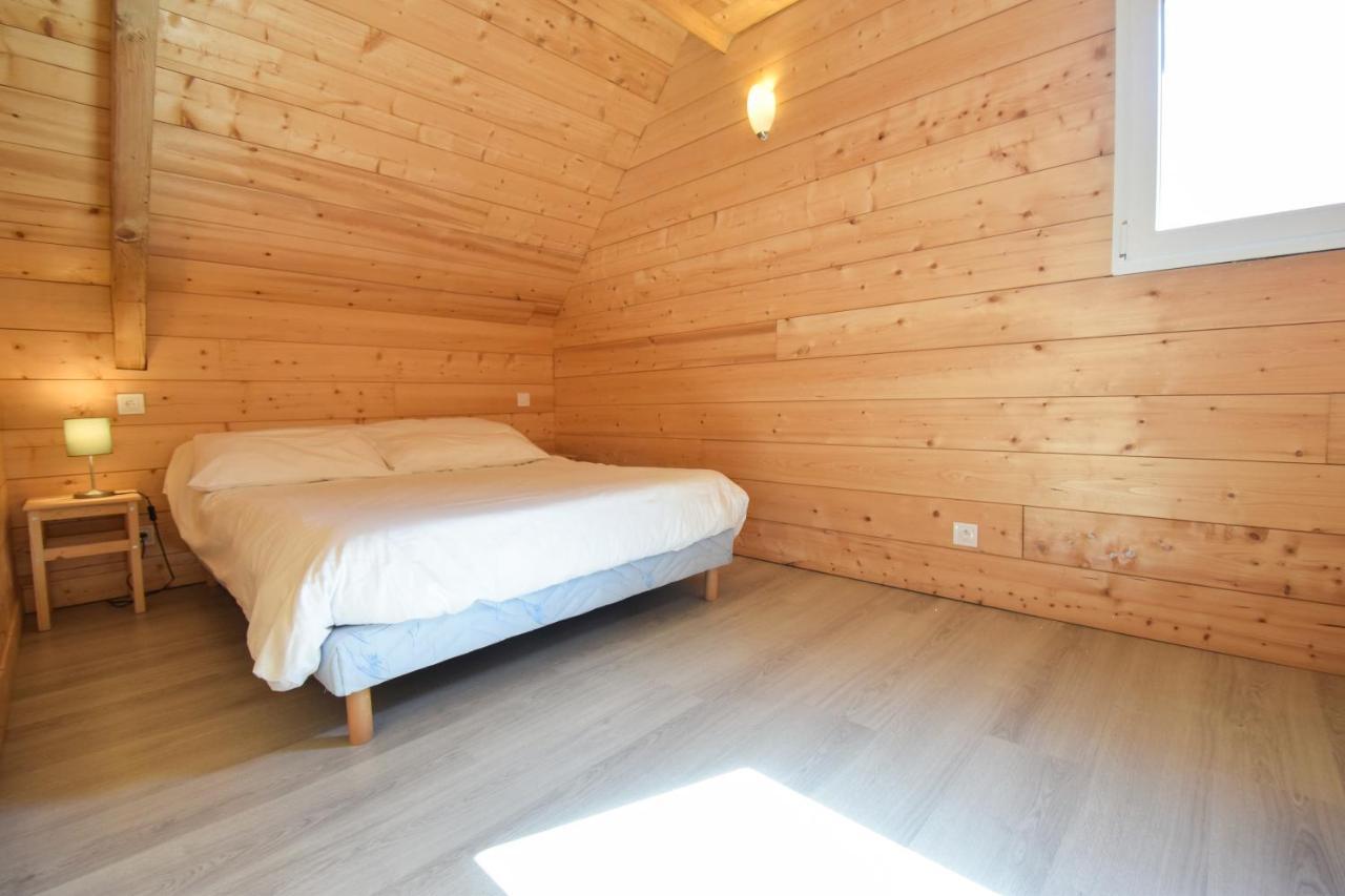 Domaine Du Sauveur Apartman Luz-Saint-Sauveur Kültér fotó