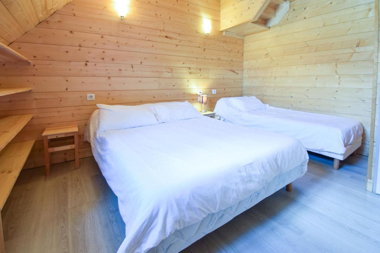 Domaine Du Sauveur Apartman Luz-Saint-Sauveur Kültér fotó