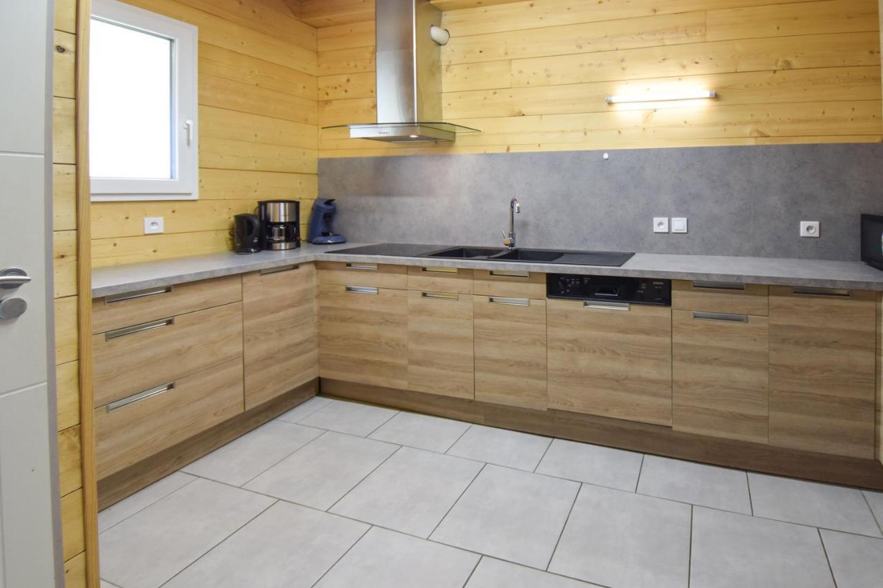 Domaine Du Sauveur Apartman Luz-Saint-Sauveur Kültér fotó