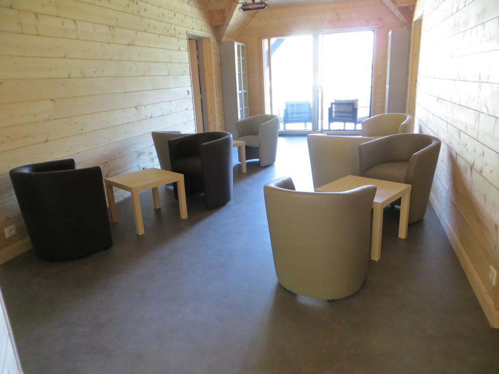 Domaine Du Sauveur Apartman Luz-Saint-Sauveur Szoba fotó
