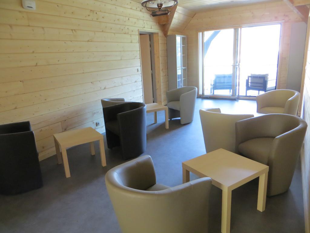 Domaine Du Sauveur Apartman Luz-Saint-Sauveur Kültér fotó