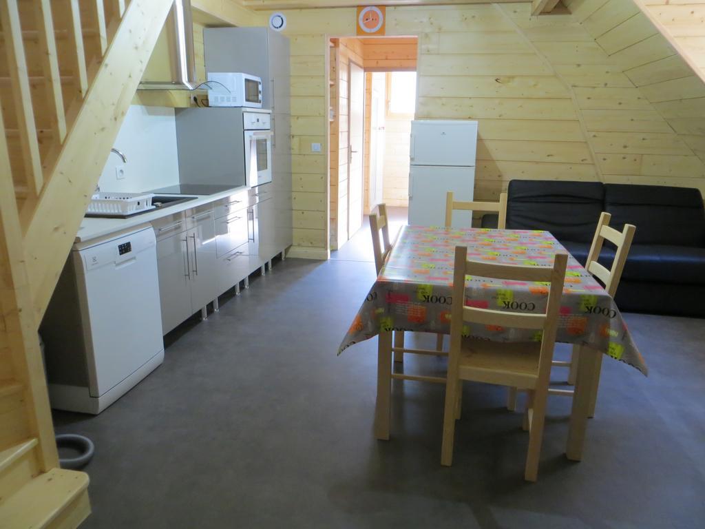 Domaine Du Sauveur Apartman Luz-Saint-Sauveur Kültér fotó