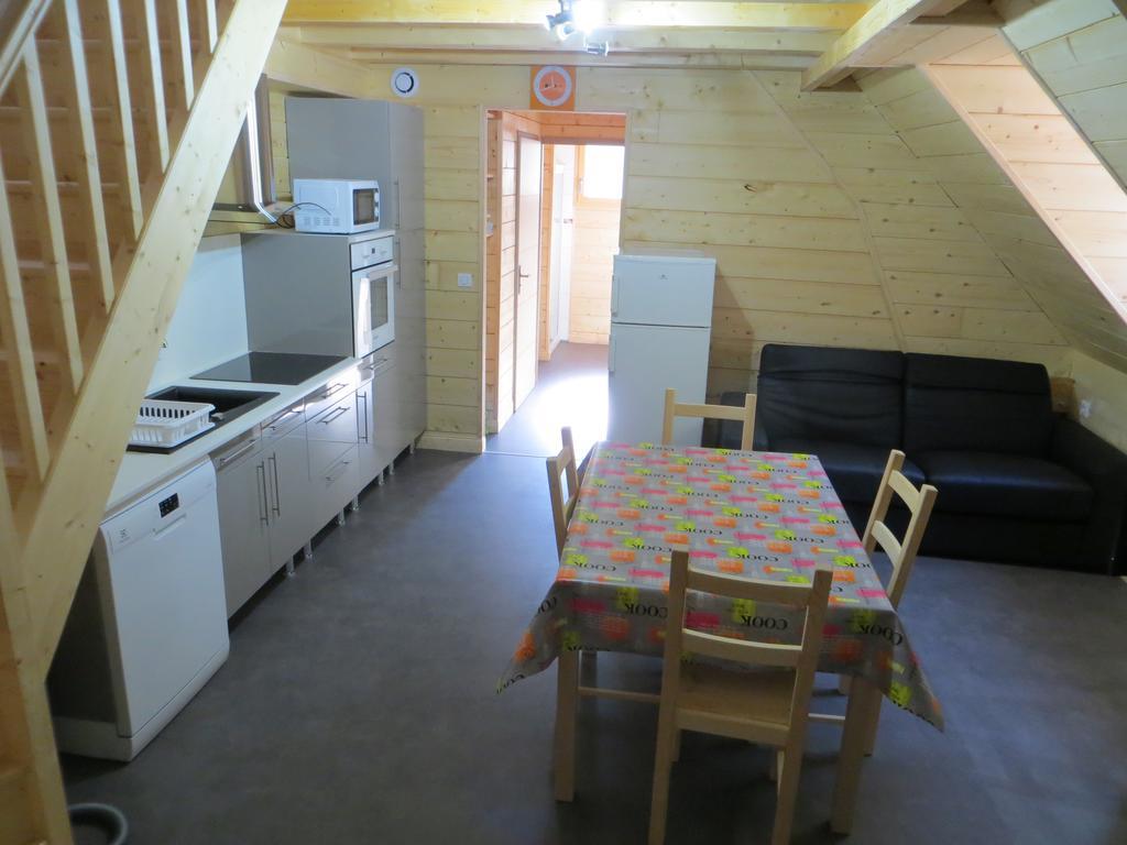Domaine Du Sauveur Apartman Luz-Saint-Sauveur Kültér fotó