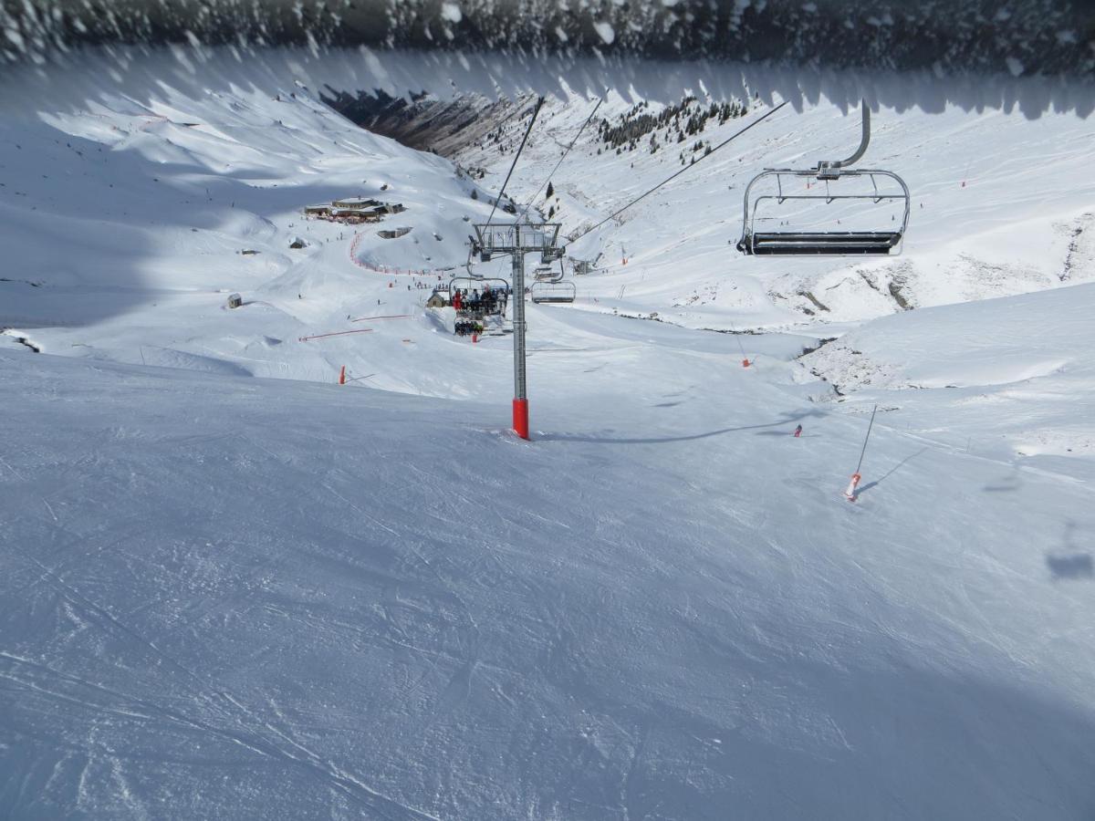 Domaine Du Sauveur Apartman Luz-Saint-Sauveur Kültér fotó