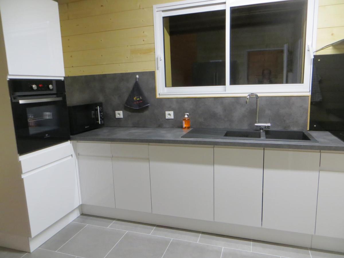 Domaine Du Sauveur Apartman Luz-Saint-Sauveur Kültér fotó